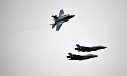 Avrupa ülkesinde F-35 krizi: Alır almaz arıza çıktı!