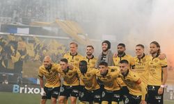 Avrupa'da 800 kişilik köyün takımı şampiyon oldu: Devler Ligi'ne gidecekler