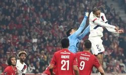 Avrupa'da Berke Özer fırtınası! Roma'dan sonra PSG'ye de saç baş yoldurdu