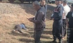 Aydın'da korkunç olay! Torununu kurtarmak için ölüme atladı