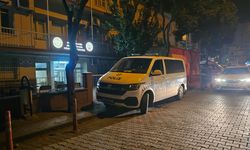 Ayrılık dehşeti: Sevgilisini öldürdü