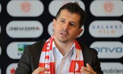 Ayrılık sonrası Emre Belözoğlu'ndan Antalyaspor açıklaması