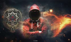 Ayyıldız Tim, İsrailli profesörün hesabını hackledi