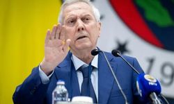 Aziz Yıldırım, Hamdi Akın'la tartıştı! Salonda tansiyon bir anda yükseldi