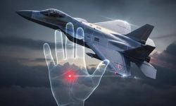 B-2'nin unvanı sallantıda! Çin gizlice denedi! J-35'in 'avuç içi' radar izi şaşırttı!