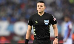 Bahis oynadığı maçlar ortaya çıktı! UEFA, Zorbay Küçük için devreye giriyor