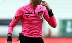 Bahis skandalında bomba iddia! Kendi maçına iddia oynayan hakem 5 milyon TL kazanmış