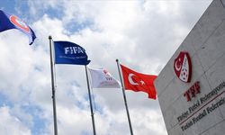 'Bahis soruşturmasında' adı geçen 5 hakem Süper Lig'den