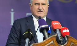 Bakan Bak, 16. Zeytinburnu Cumhuriyet Koşusu etkinliğine katıldı