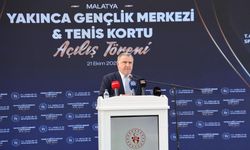 Bakan Bak: Gençler için yatırımlarımıza devam edeceğiz