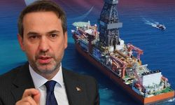 Bakan Bayraktar: 2028'e kadar Karadeniz'den 16 milyar metreküp gaz üretmeyi planlıyoruz