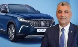 Bakan Bolat duyurdu: Almanya'ya ilk partide 100 adet Togg gönderildi!