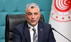 Bakan Bolat: Türkiye, bölgesinde güvenilir bir ekonomik aktör konumunda