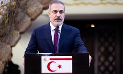 Bakan Fidan: KKTC'de seçimlerin Kıbrıs Türk halkına hayırlı olmasını diliyorum