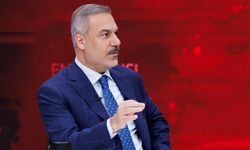 Bakan Fidan'dan 'Erdoğan' sözleri: Bir defa bile açmadığı olmadı
