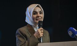 Bakan Göktaş: Aile ve gençlik en güçlü iki değerimizdir