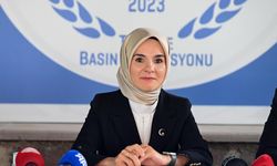 Bakan Göktaş'tan 'Gazze Kararlılık Yürüyüşü' paylaşımı