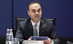 Bakan Kacır: 1 milyar dolardan fazla finansmanı ülkemize kazandırdık!