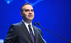 Bakan Kacır müjdeyi duyurdu: İki yeni OSB geliyor!