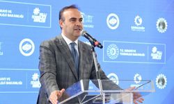 Bakan Kacır: OSB'lerde yatırım alanlarına rekor başvuru