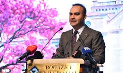 Bakan Kacır'dan teknolojide tam bağımsızlık vurgusu: Milli meselemiz