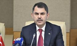 Bakan Kurum açıkladı: Türkiye'nin 10 yıllık 'Atık Yönetimi Stratejisi' hazır!