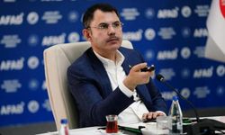 Bakan Kurum: Artık tünelin ucunu görüyoruz, depremden etkilenen illerimizde son aşama!