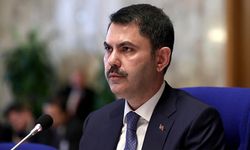 Bakan Kurum: Büyük gün, bugün!