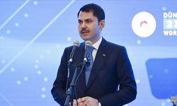 Bakan Kurum: Hedef ekonomiye 350 milyar TL katkı ve 100 bin istihdam