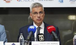 Bakan Memişoğlu: ALO 171'le 6 milyon kişiye sigara bırakma desteği verildi