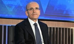 Bakan Şimşek: Arz güvenliğimizi güçlendiriyoruz