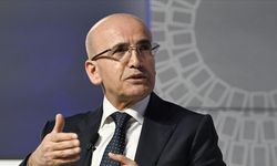Bakan Şimşek G20, IMF ve Dünya Bankası toplantıları için Washington'a gitti