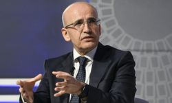 Bakan Şimşek: Kayıt dışı geliri tespit için tüm imkanları kullanıyoruz