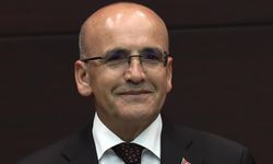 Bakan Şimşek, Riyad'da 'Egemenlik ve Küreselleşme' panelinde konuştu