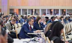 Bakan Tekin'den UNESCO'da Gazze çağrısı: 'Uluslararası toplum acilen harekete geçmeli'