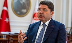 Bakan Tunç: İsrail'e devlet demeye dilimiz varmıyor