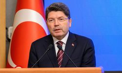Bakan Tunç: Onarıcı adalet anlayışıyla insanı önceleyen projemiz Avrupa'da ödül aldı