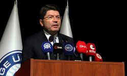 Bakan Tunç: Yolumuza güçlü adımlarla devam edeceğiz!