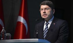 Bakan Tunç'tan Terörsüz Türkiye hedefi için çok önemli mesaj!