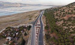 Bakan Uraloğlu duyurdu: 70 dakikalık yol 55 dakikaya düşecek!