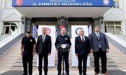 Bakan Yerlikaya açıkladı: 42 suç örgütünü çökerttik, 370 kişi gözaltında!