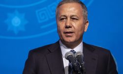 Bakan Yerlikaya: Asıl görevimiz suçu doğmadan önlemektir