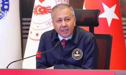 Bakan Yerlikaya operasyonu duyurdu: 10 kişi yakalandı!