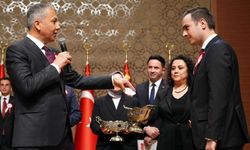 Bakan Yerlikaya'dan göreve yeni atanan kaymakamlara mesaj