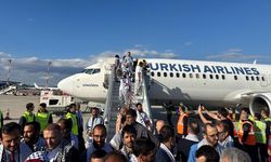 Bakan Yerlikaya'dan Sumud Filosu mesajı: Yüreği Gazze için atan kardeşlerim hoş geldiniz
