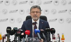 Bakan Yumaklı, Yeşil Vatan Seferberliği'nin detaylarını paylaştı