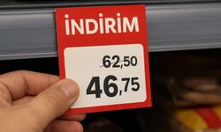 Bakanlıktan 'etiket' hamlesi: Sahte indirim kurnazlığına son!