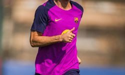 Barcelona'da Lewandowski şoku! Dev maçta yok