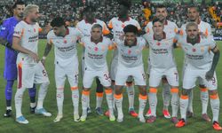 Başakşehir - Galatasaray! İlk 11'ler