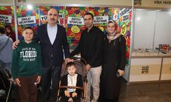 Başkan Altay, tüm kitapseverleri 12'inci Konya Kitap Günleri'ne davet etti